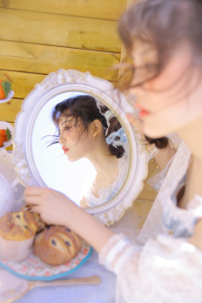 啄木鸟